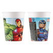 Picture of AVENGERS PAPER CUPS 200ML - PACK